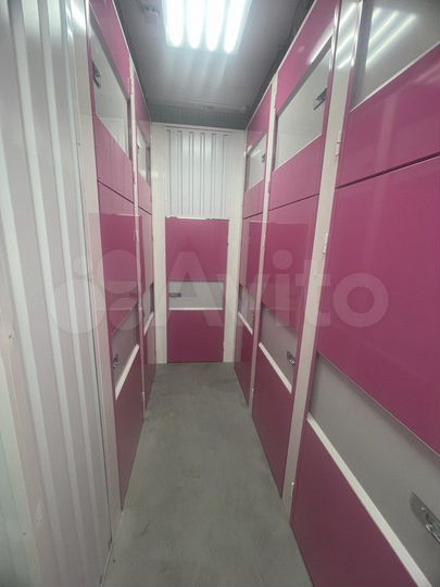 Аренда кладовки Мытищи