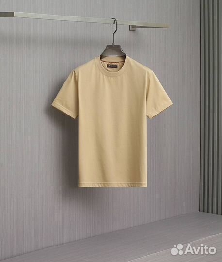 Loro piana футболка