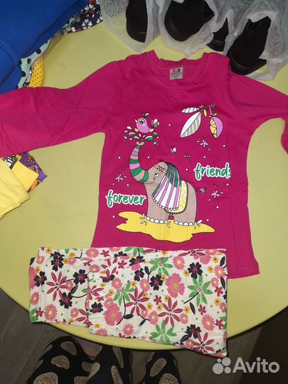 Продам вещи