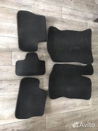 Продам эво коврики для лада гранта
