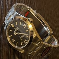 Rolex Explorer 39mm Часы