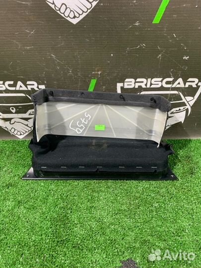 Кожух рулевой колонки Bmw 5-Series E60 N52B25A