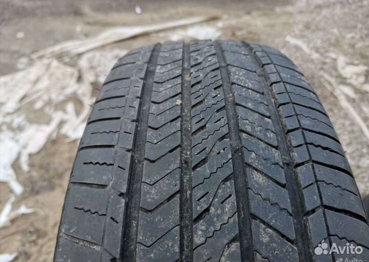 Bridgestone B-style EX 235/65 R18