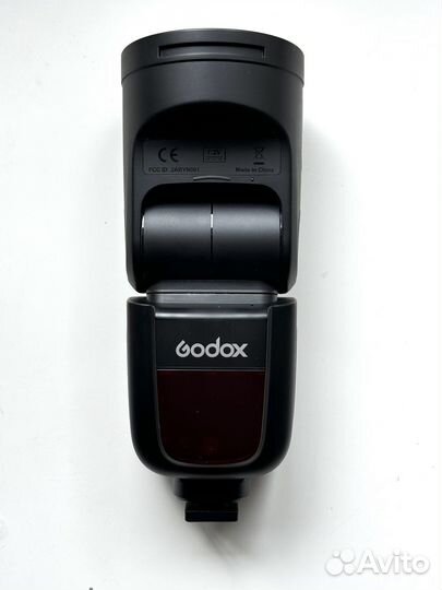 Вспышка Godox V1 S для Sony