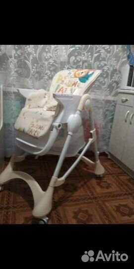 Стул для кормления