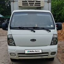 Kia Bongo 3.0 MT, 2011, 290 000 км, с пробегом, цена 1 000 000 руб.