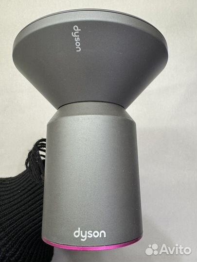 Насадка на фен dyson диффузор оригинал
