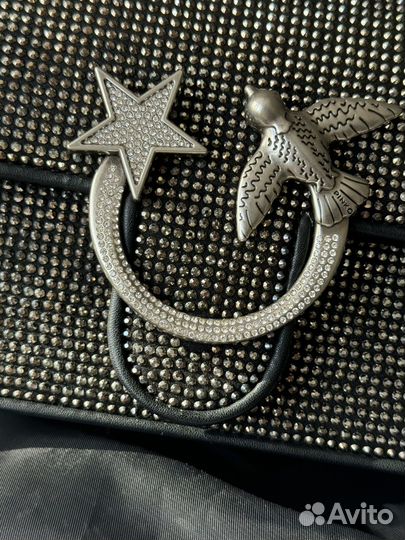 Сумка женская pinko