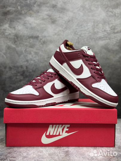 Кроссовки Nike Dunk мужские