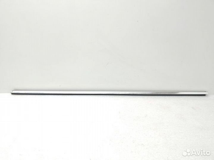 Молдинг двери левый Bmw 6-Series E63 3.0 N52 2007