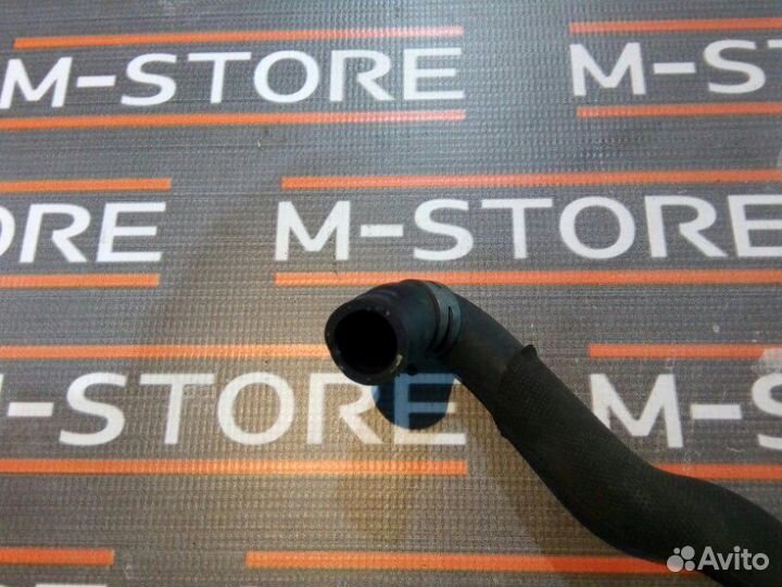 Патрубок Mercedes-Benz S-Class W221 275.953 2007