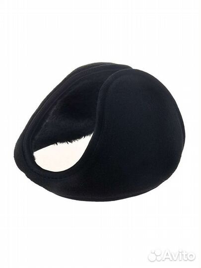 Новые ультрамодные теплые ушки