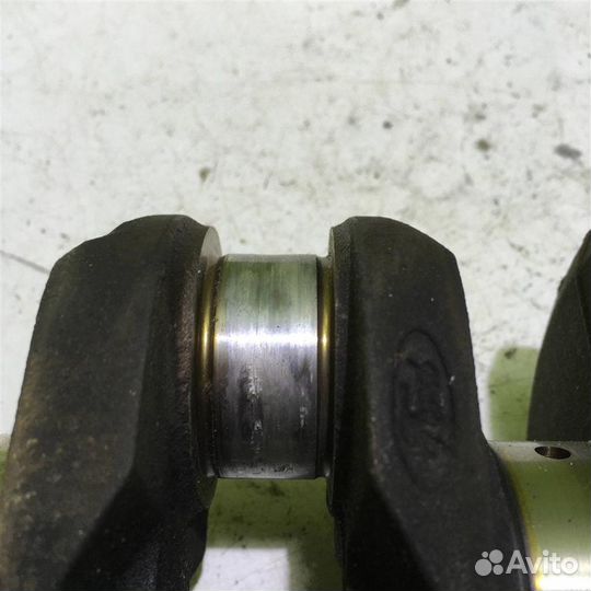 Коленвал Форд Фокус 1