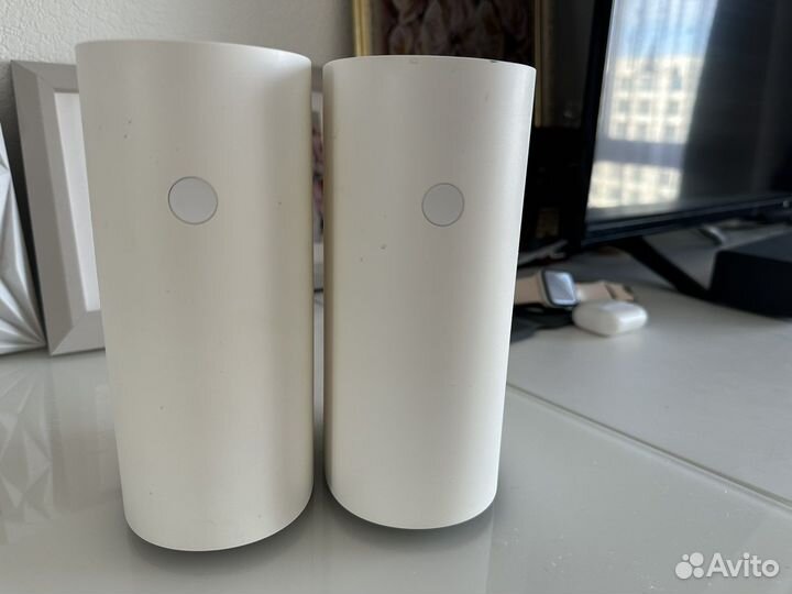 Wi Fi mesh система