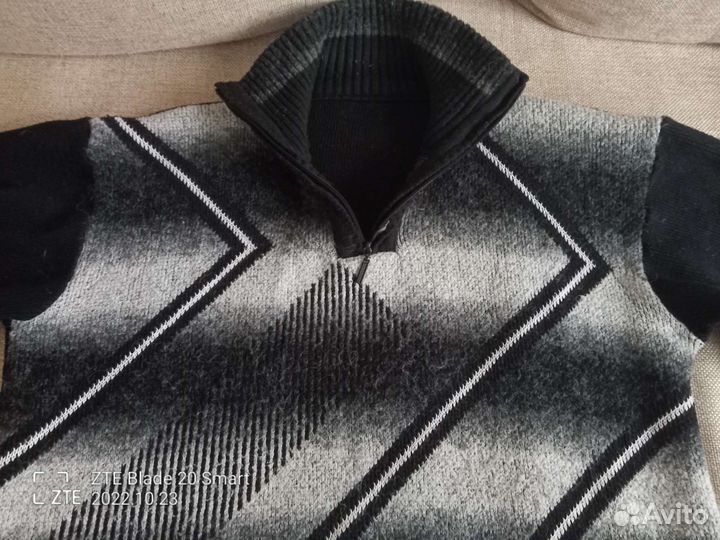 Мужская одежда