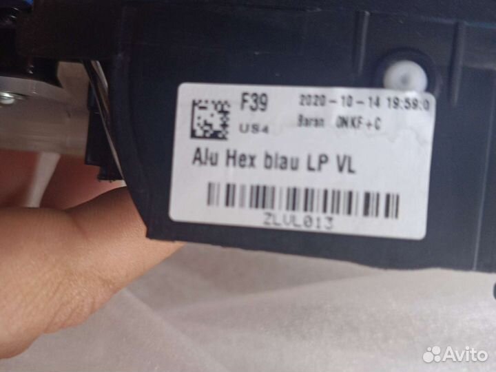 Запчасти bmw х 2