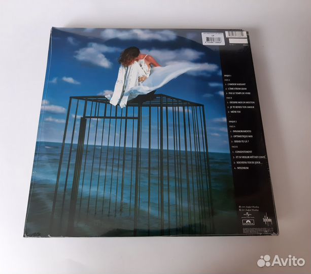 Mylene Farmer LP