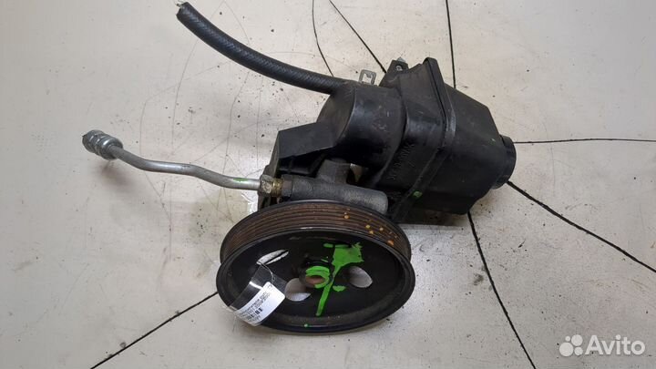 Гур GMC Envoy, 2008