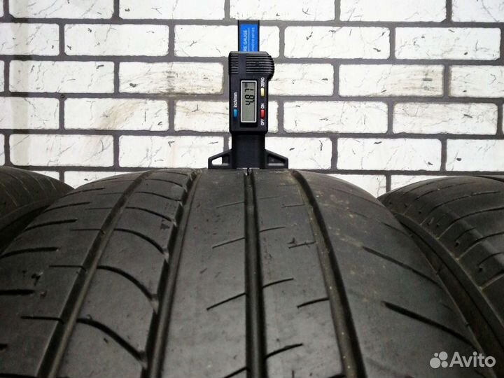 Bridgestone Dueler H/L 33A 235/55 R20 102V