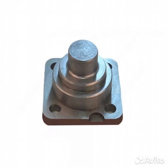 Шкворень нижний carraro 143240, Caterpillar 198783