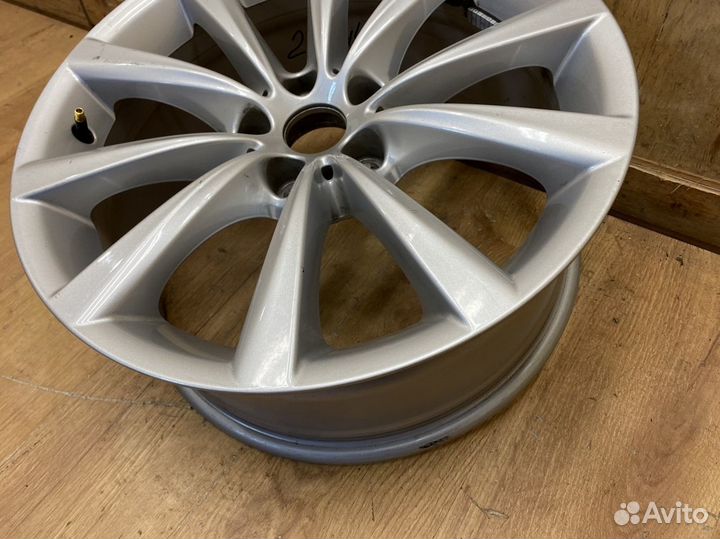 Диск колёсный R18 Bmw 7 серия G11 G12 V-Spoke 642