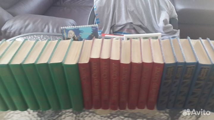 Продаю книги для домашней библиотеки