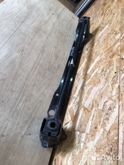 Усилитель бампера задний Subaru Forester