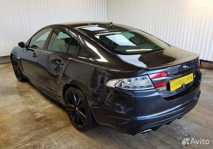 Разборка на запчасти jaguar XF 2011-2015