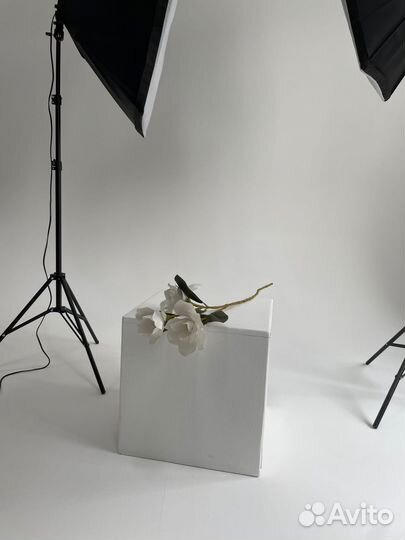 Аренда фотостудии