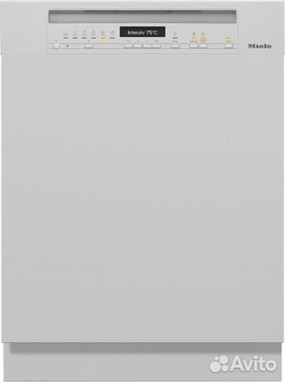 Посудомоечная Miele 60см G 7200 SCI brws (Новая)