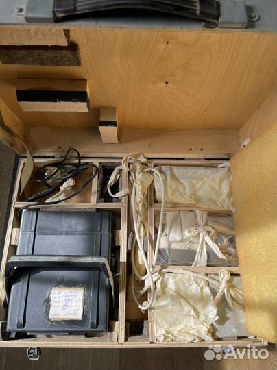 Вольтметр В7-35 новый в упаковке