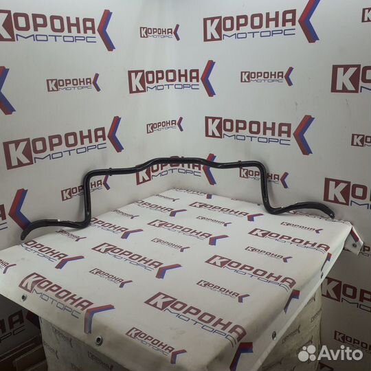 Стабилизатор передний lifan solano 2