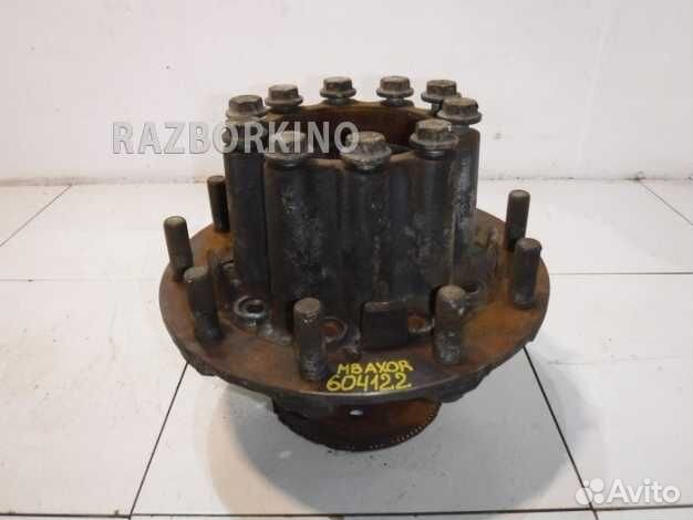 Ступица задняя Мерседес