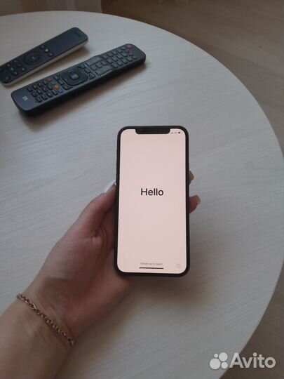 iPhone 12 Pro, 256 ГБ
