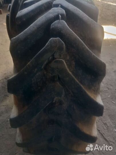 Белшина ФБел-247-1 5/12.5 R12C 30