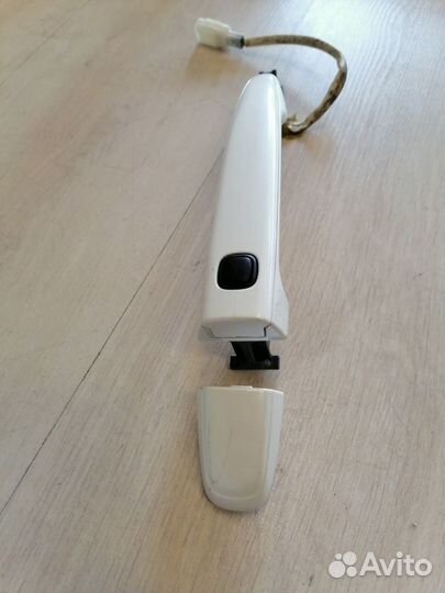 Ручка двери внешняя передняя левая Lexus Gs 350