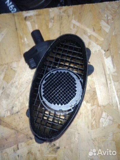 Расходомер воздуха Bmw 330D E46 M57N