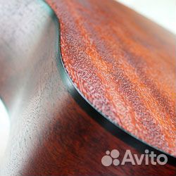 Акустическая гитара Cort AD810