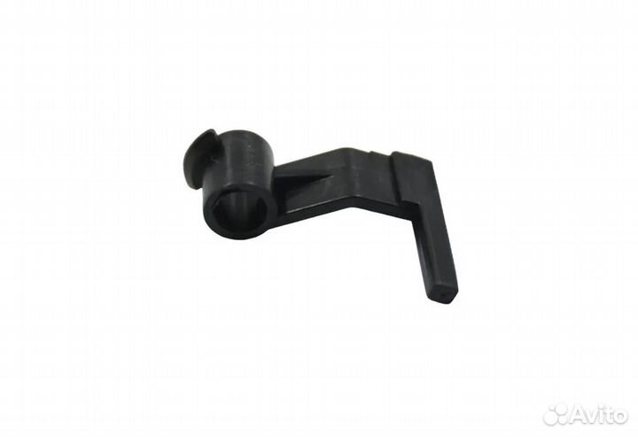 Рычаг затвора для свч печи Siemens Bosch 10006107