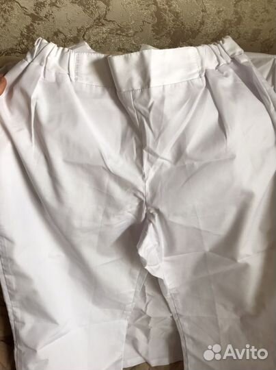 Медицинская форма