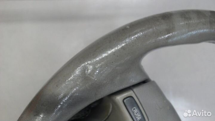 Руль Volvo S80, 2002