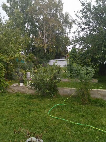 Дача 60 м² на участке 5,2 сот.