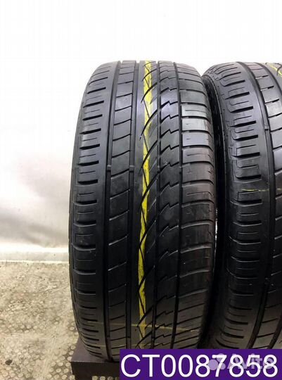 Continental ContiCrossContact UHP 235/50 R18 96T