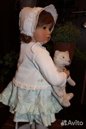 Кукла Tone by Sissel Skille 2002