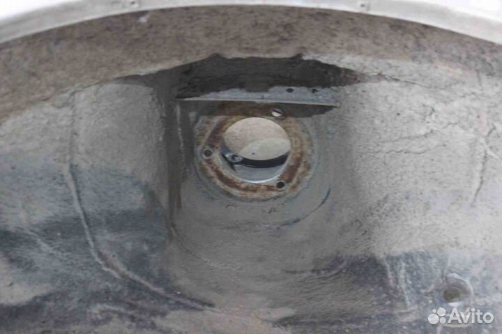 Крыло Toyota Crown (Тойота Краун) S151 6161130780