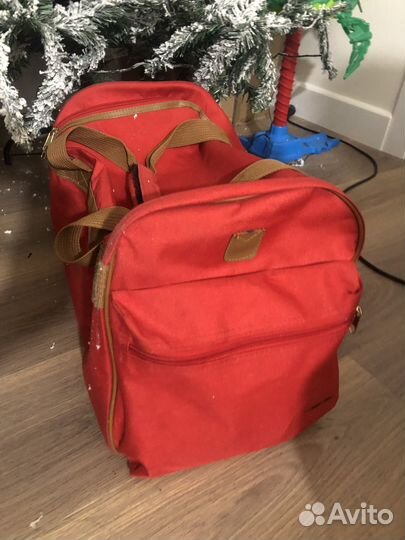 Спортивная сумка