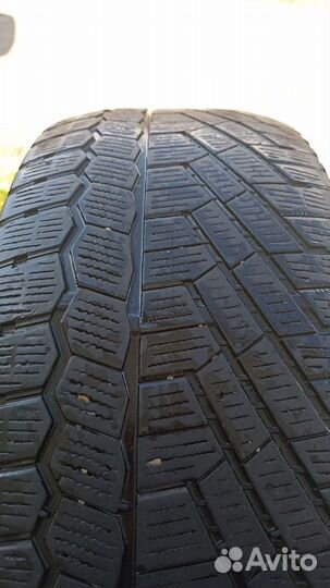 Continental ContiCrossContact Viking 235/55 R19