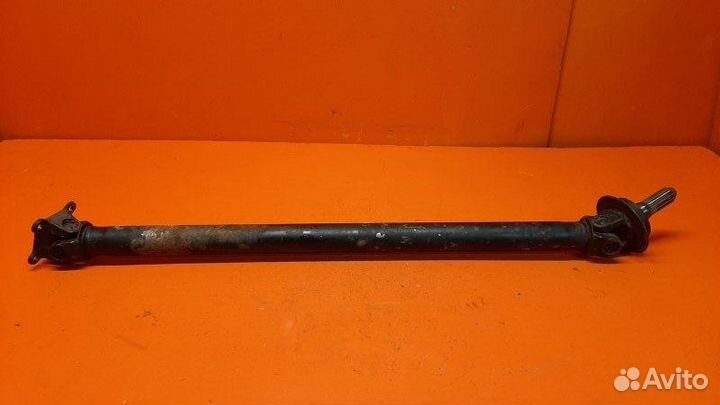 Карданный вал передний Infiniti G35 V36 2008