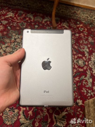 iPad mini 2