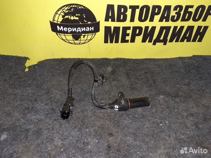 Датчик коленвала Kia Cerato 3 YD Forte